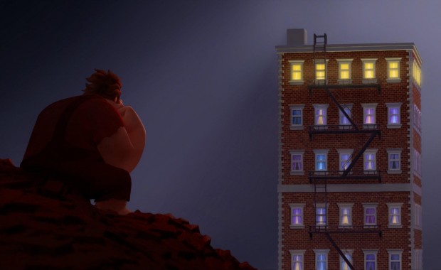 Wreck-It Ralph
