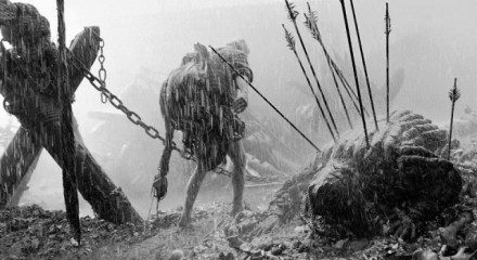 Why Aleksei German’s Hard To Be A God is worth the wait