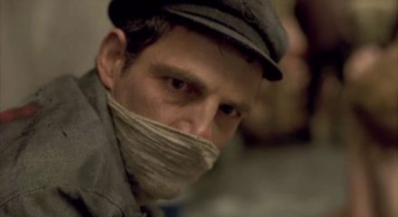 Cannes: Son of Saul review