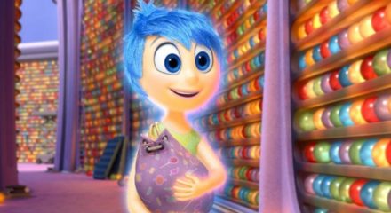 Cannes: Inside Out review